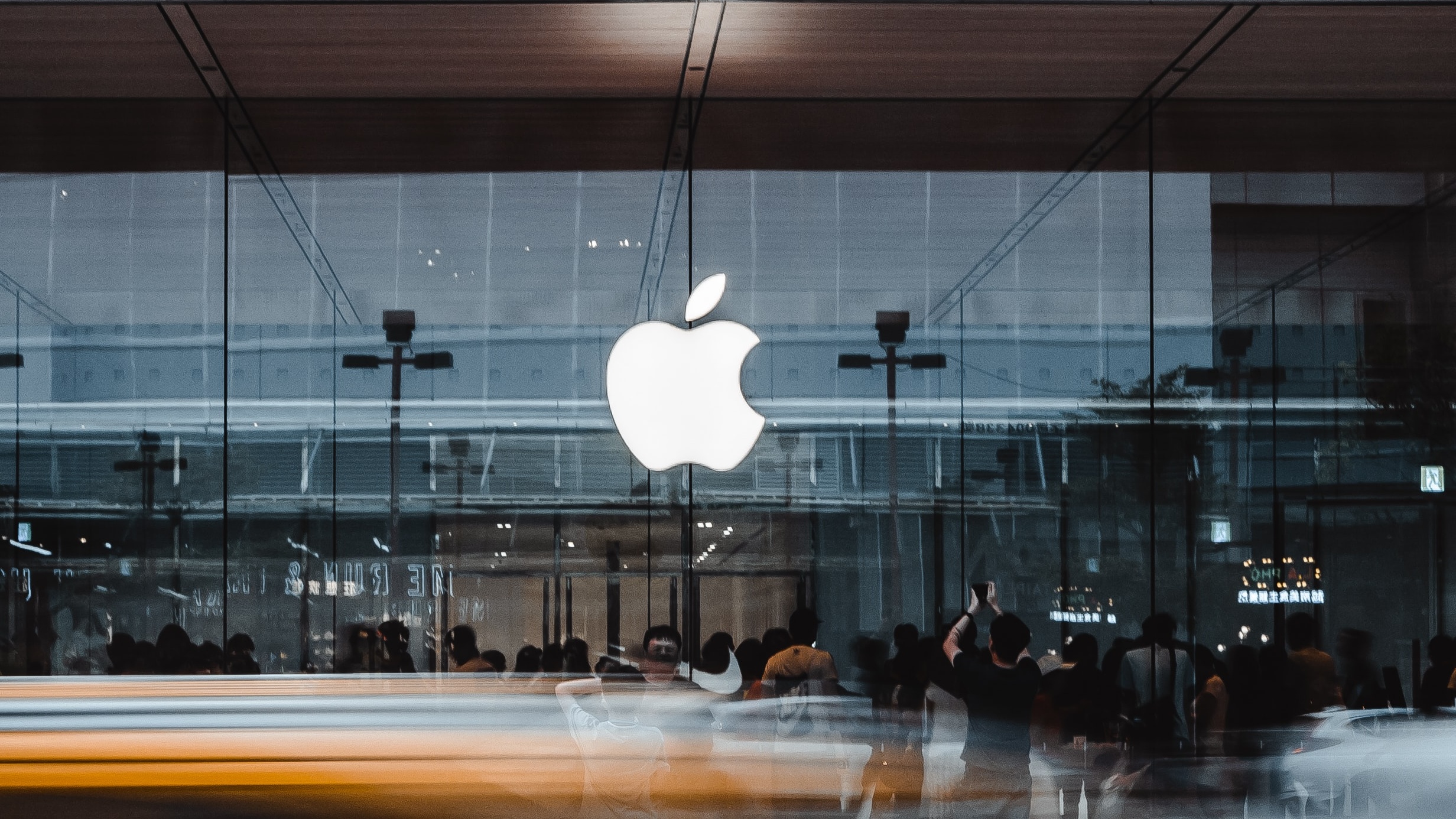 Hanya Satu Apple Store Di Malaysia Sehingga 2027