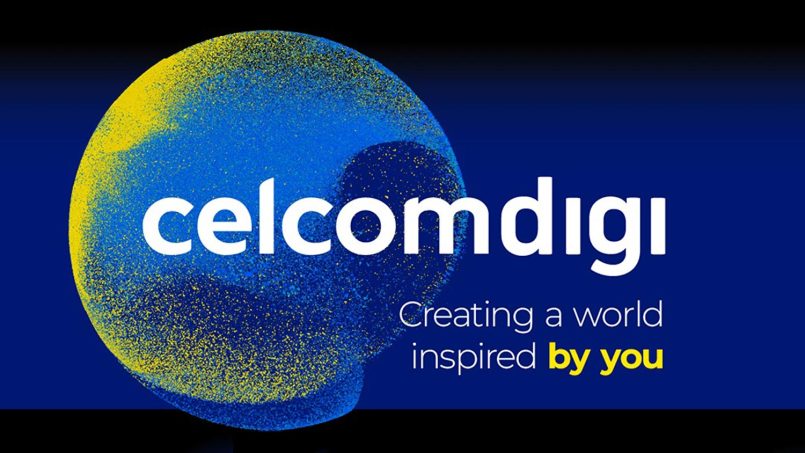 CelcomDigi Kini Menawarkan Pas Perayauan 5G Di 38 Buah Negara