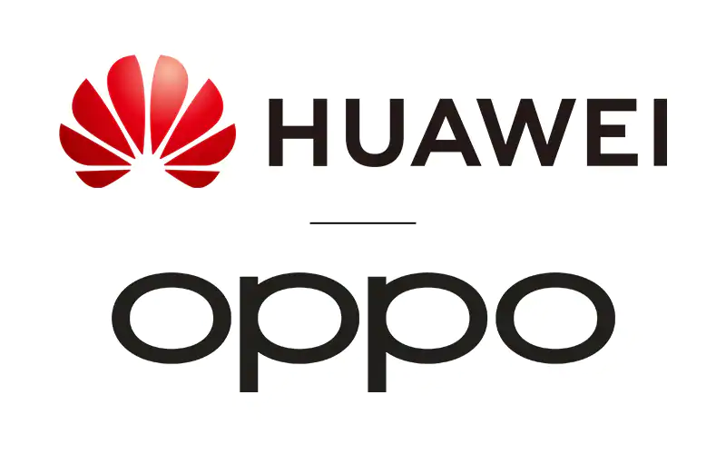 Huawei Dan Oppo Mengumumkan Kerjasama Pelesenan Paten