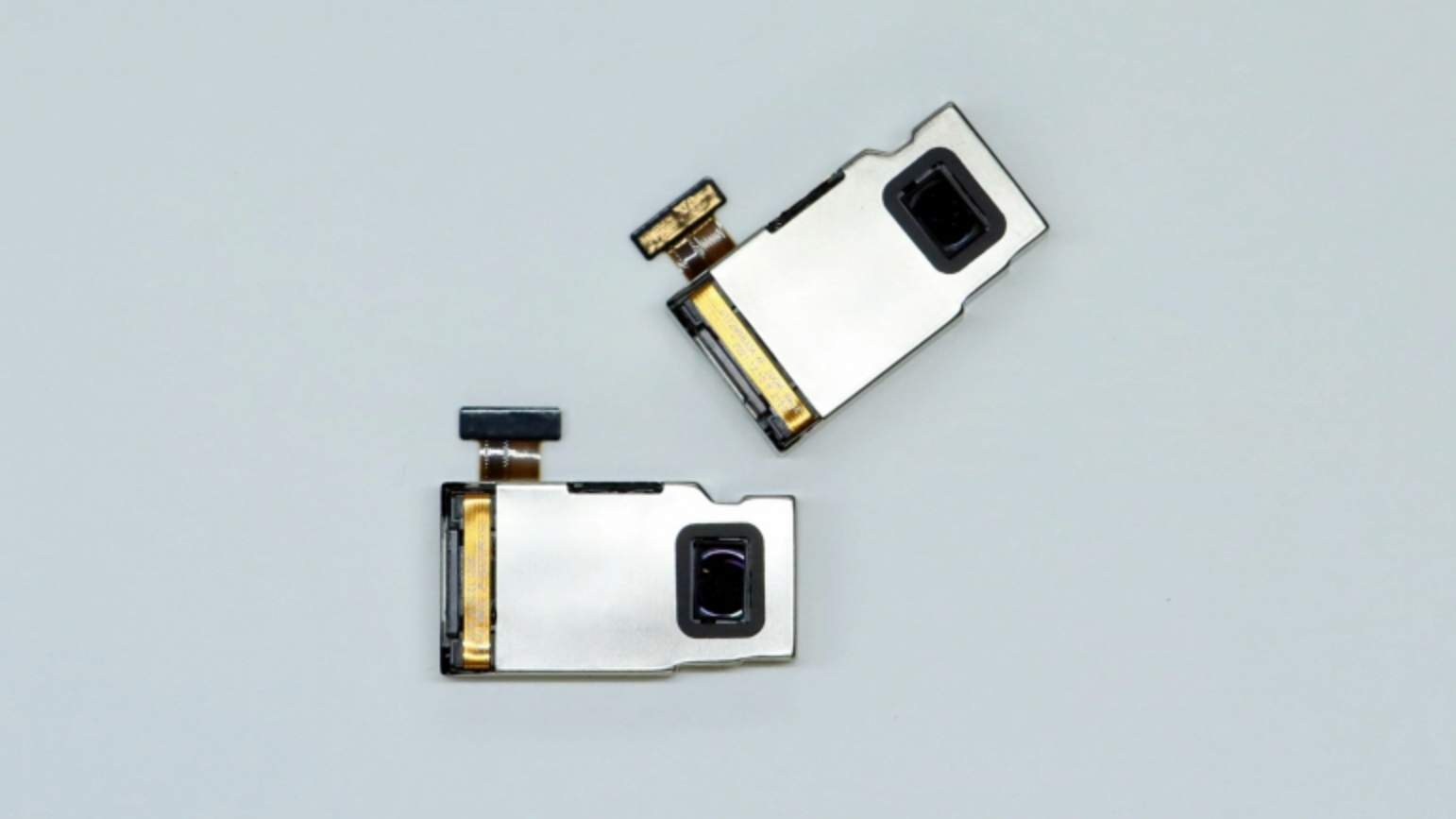 LG Innotek Hadir Dengan Sensor Kamera Yang Menyokong Zum Optikal Sehingga 9 Kali
