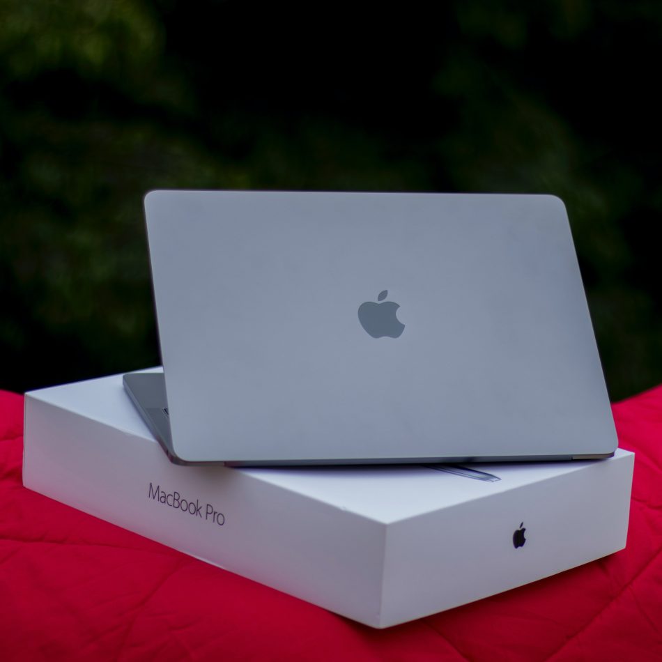 Apple Dijangka Memperkenalkan Model MacBook Pro Baharu Pada Awal 2023