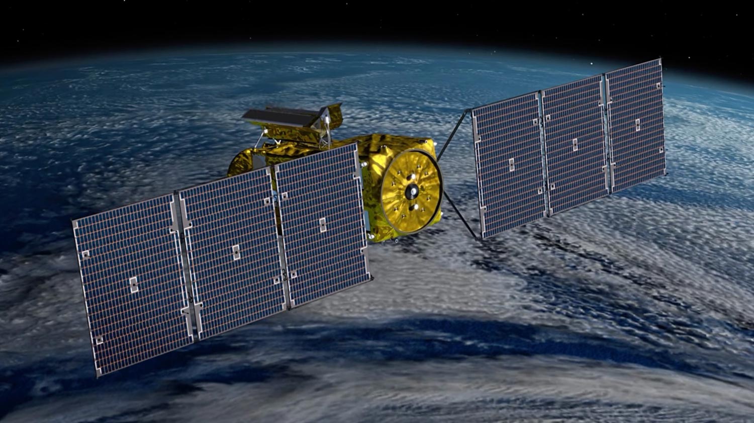 Satelit SWOT Dilancarkan Bagi Memetakan Keseluruhan Permukaan Air Dunia