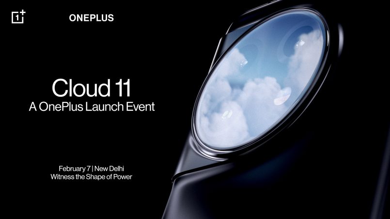 OnePlus 11 Bakal Dilancarkan Pada 7 Februari 2023