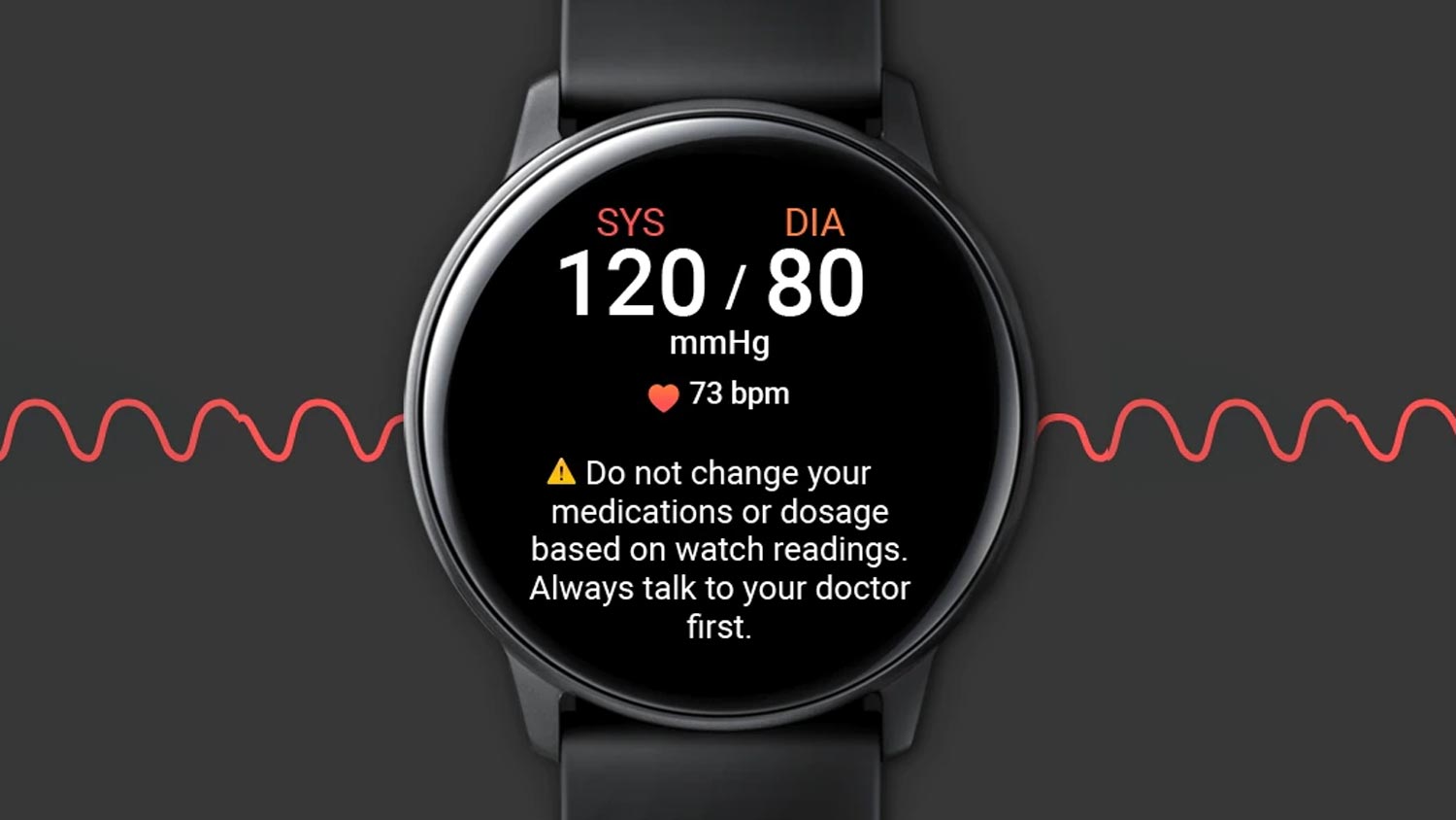 Aplikasi Mengesan Tekanan Darah Samsung Galaxy Watch Menerima Kelulusan Di Malaysia