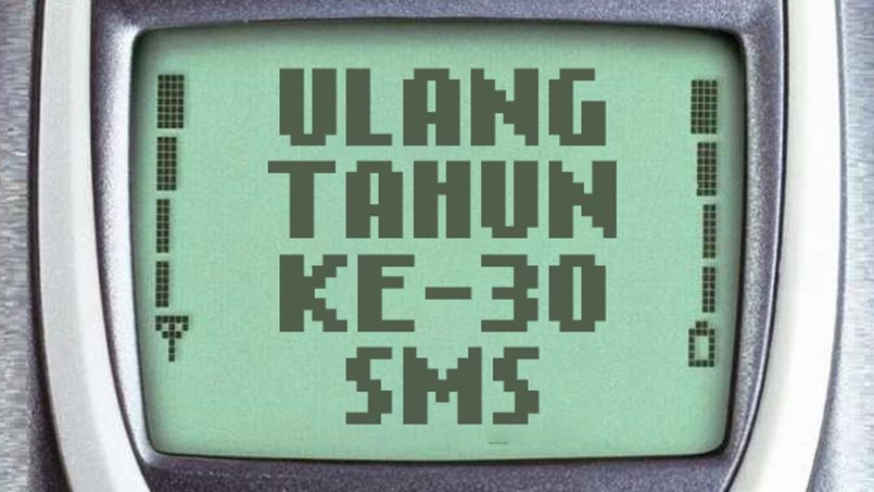 SMS Kini Berusia 30 Tahun – Masih Relevankah Di Tahun 2022?>