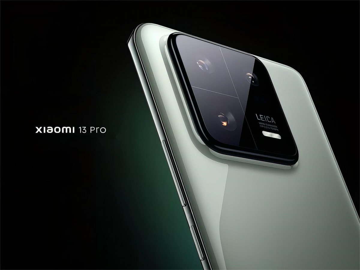 Lei Jun – Xiaomi 13 Pro Menggunakan Skrin Melengkung Untuk Tubuh Peranti Yang Nipis