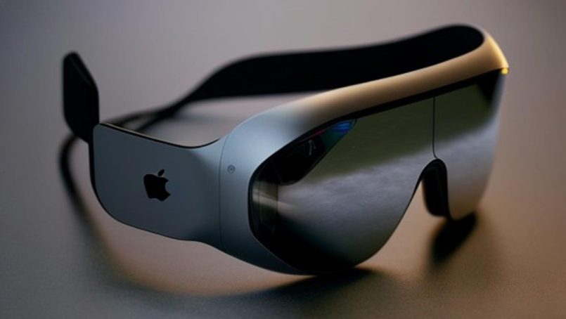 Set Kepala AR Apple Akan Mempunyai Penjejakan Jari Dan Antaramuka 3D Seakan iOS