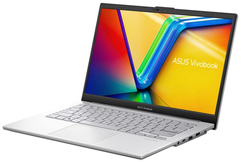 ASUS VivoBook Go 14 Dan VivoBook Go 15 OLED Diperkenalkan – Dikuasakan Cip Pemprosesan AMD Terbaru