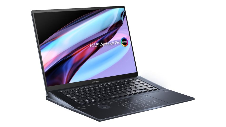 ASUS Zenbook Pro 16X OLED 2023 C