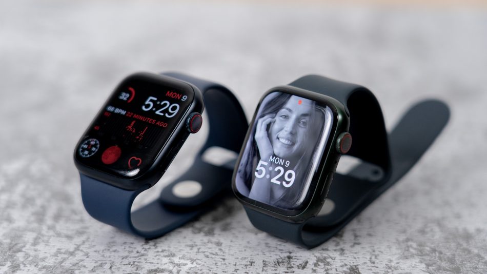 Ulasan – Jam Tangan Pintar Terbaik Diteruskan Dengan Apple Watch Series 8 –  Amanz