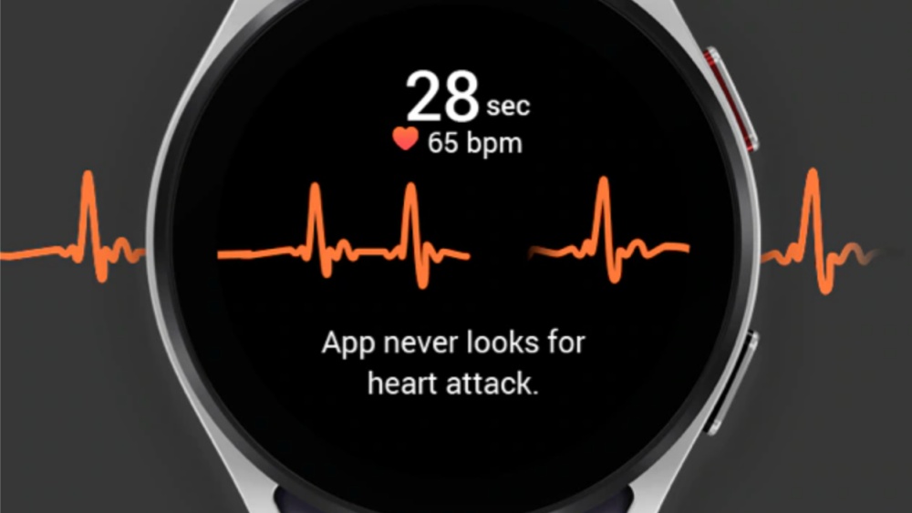 Pengguna Samsung Galaxy Watch 5 Di Malaysia Kini Boleh Guna Ciri Pemantauan Tekanan Darah Dan ECG