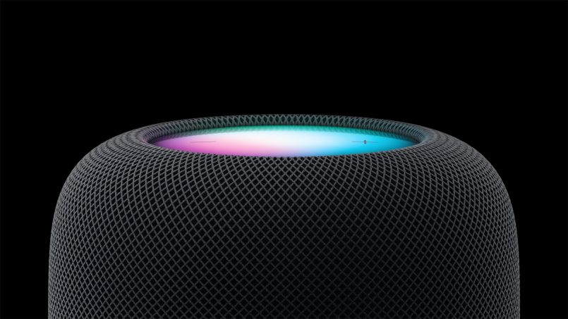 Apple Memperkenalkan HomePod Baharu – Kini Menyokong Piawaian Matter