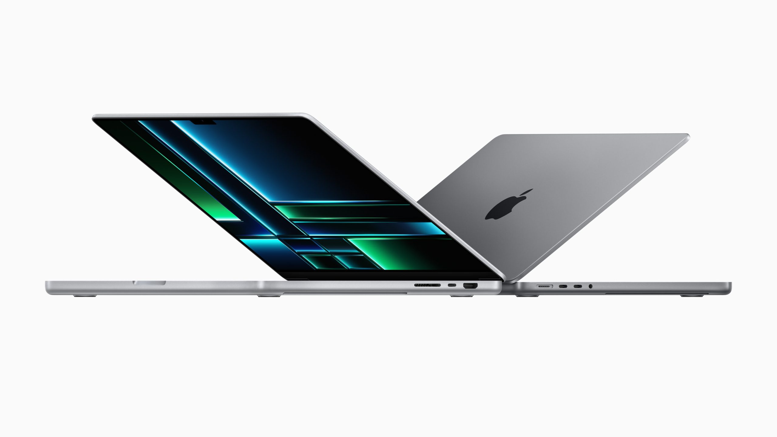 Apple MacBook Pro 14″, MacBook Pro 16″ Dan Mac Mini Dengan Cip M2 Kini Boleh Dibeli Di Malaysia