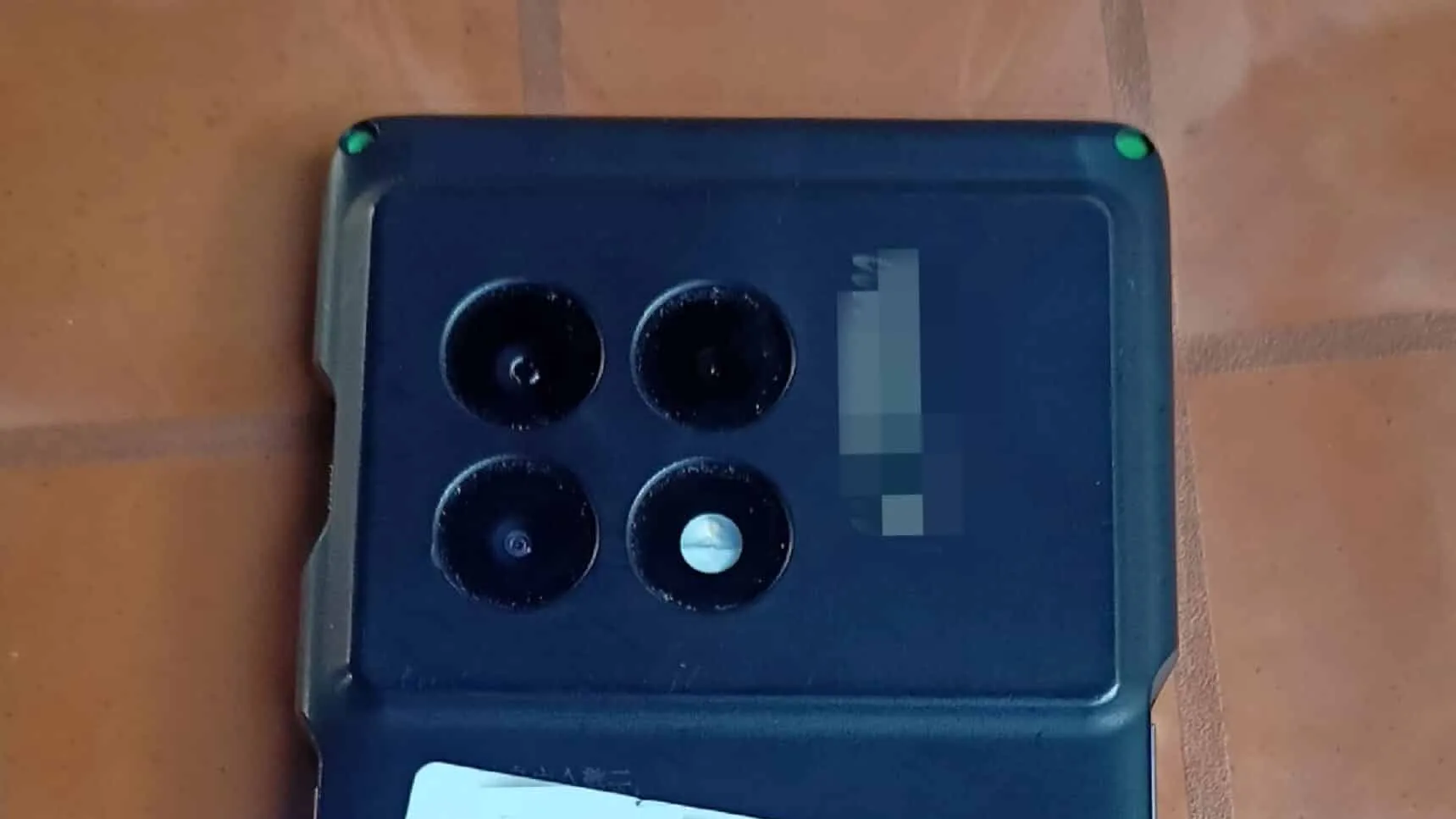 OnePlus 11R Tertiris Dengan Cip Snapdragon 8+ Gen 1 Kuasa Rendah