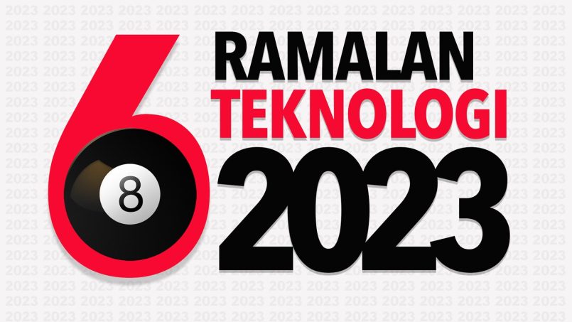 Ramalan Teknologi Untuk Tahun 2023
