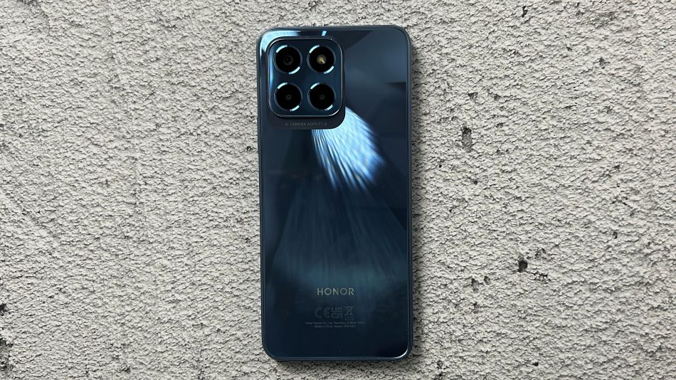 Ulasan – Honor X8 5G Ialah Peranti Bajet Untuk Kegunaan Umum