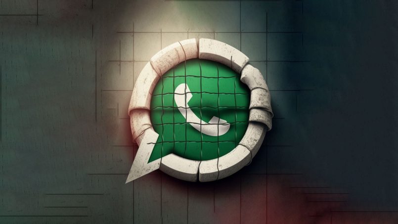 WhatsApp Sedang Bangunkan Ciri “Pin” Mesej Pada Tetingkap Sembang