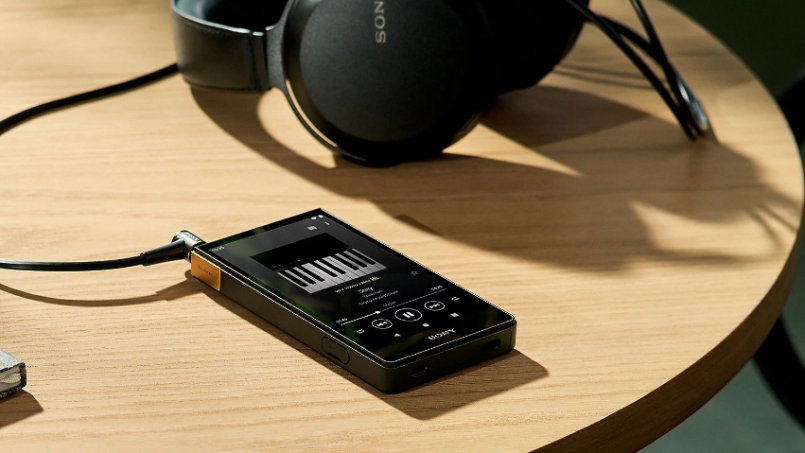 Sony Walkman NW-ZX707 Dan NW-A306 Memperlihatkan Tanda Harga Tempatan Mencecah RM3699
