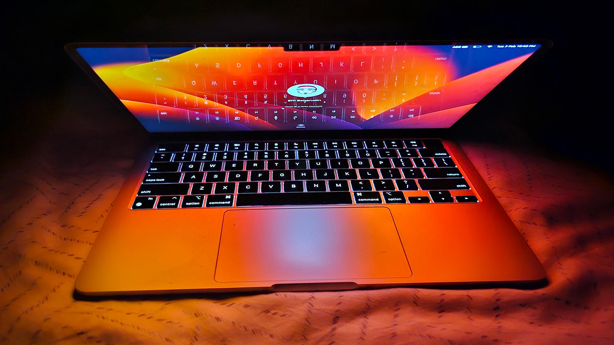 Apple Dijangka Hadir Dengan MacBook Menggunakan Skrin Boleh-Lipat Menjelang 2026