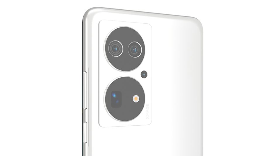 Huawei P60 Kamera