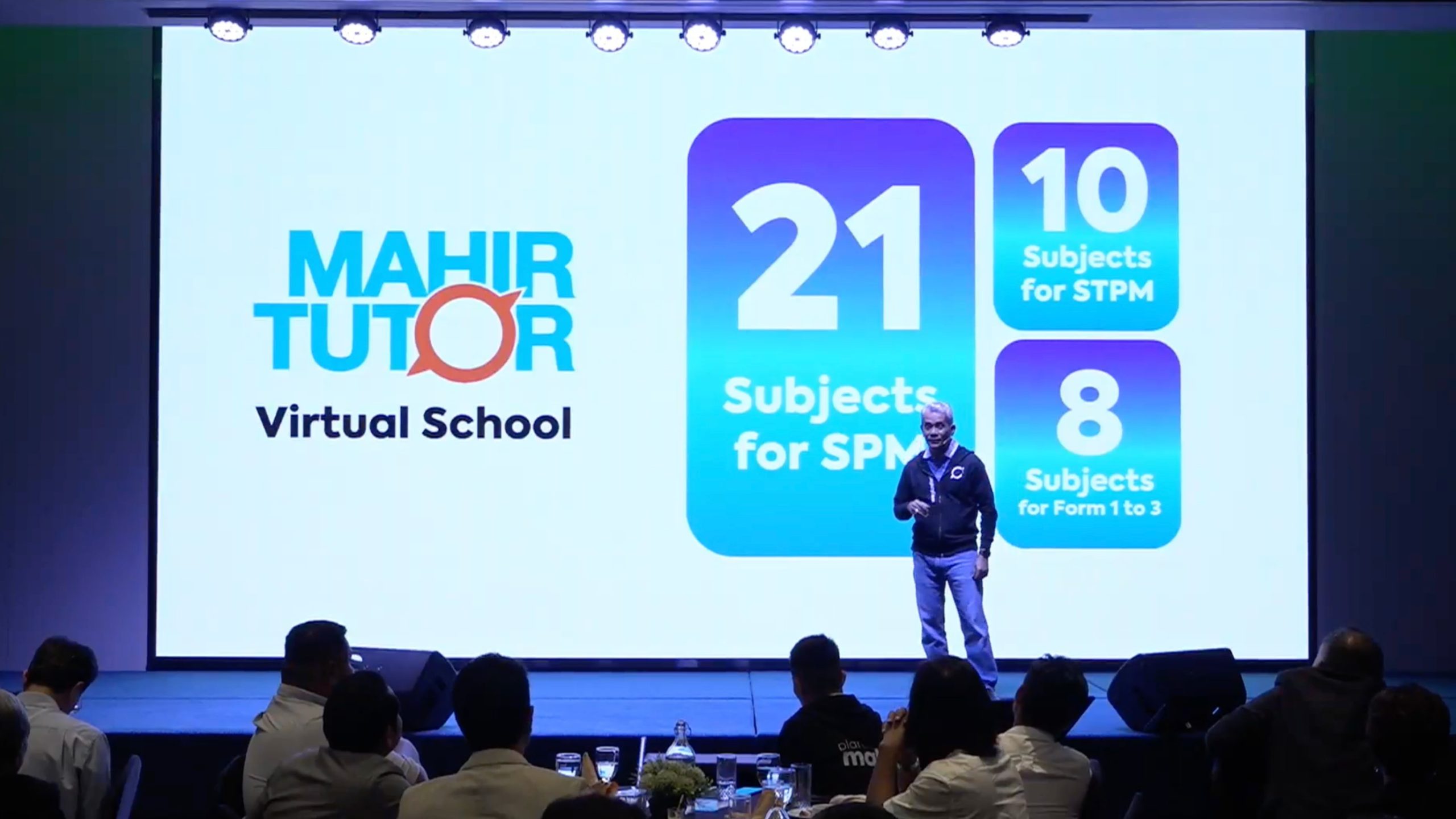 MahirTutor Menawarkan Akses Kepada Video Pembelajaran Tingkatan 1-6, Bermula RM10 Sebulan Untuk Satu Subjek