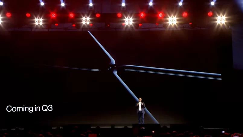 OnePlus V Fold Dan V Flip Mungkin Tiba Hujung Tahun Ini
