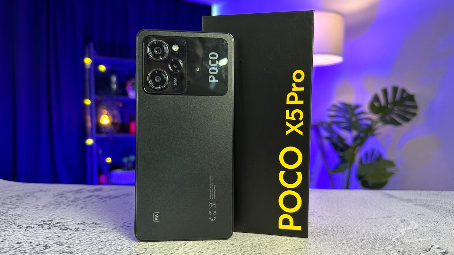 Ulasan – Masih Baik Beli Poco X5 Pro