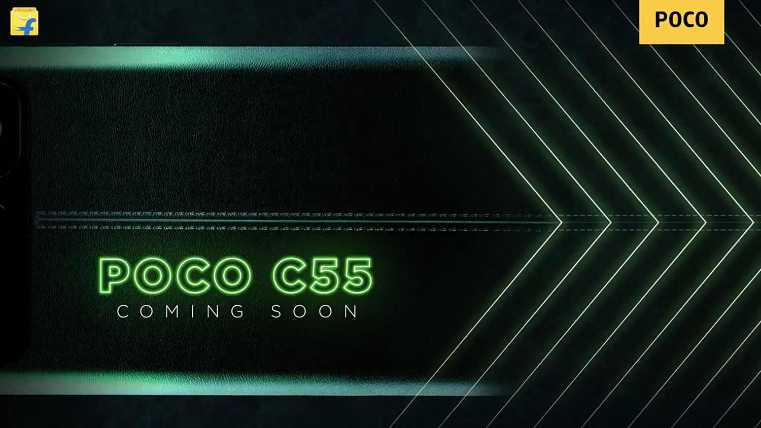 Kehadiran Poco C55 Diacah Secara Rasmi Menerusi Video Promosi Pendek