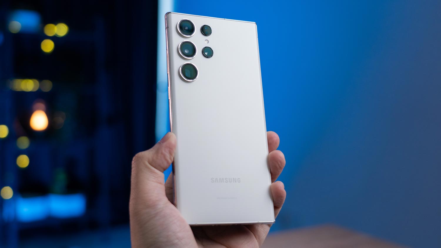 Samsung Galaxy S24 Mungkin Hadir Dengan Tubuh Titanium