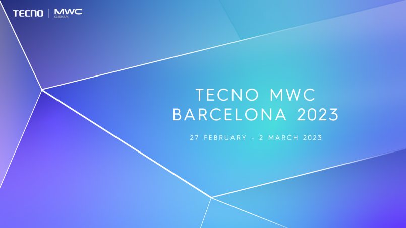 Tecno Mengesahkan Penyertaan Di MWC 2023 Buat Kali Pertama