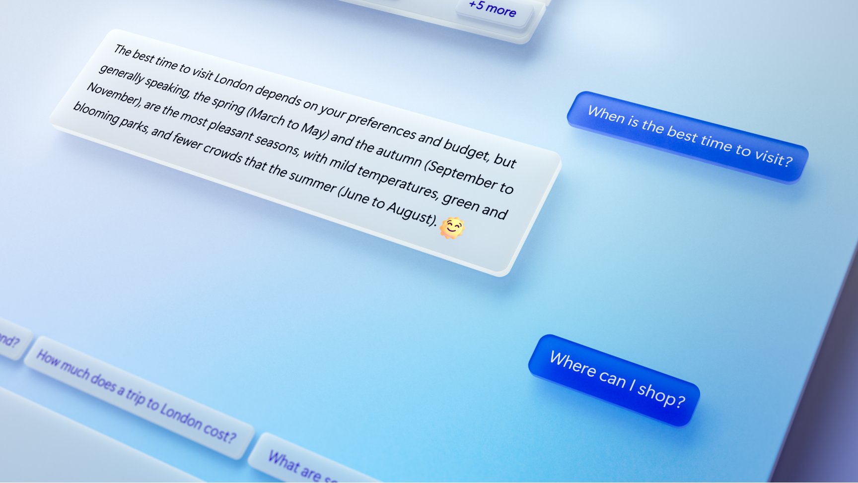 Bing Chat Meningkatkan Had Sesi Dan Mengubah Focus Jawapan Yang Diberikan