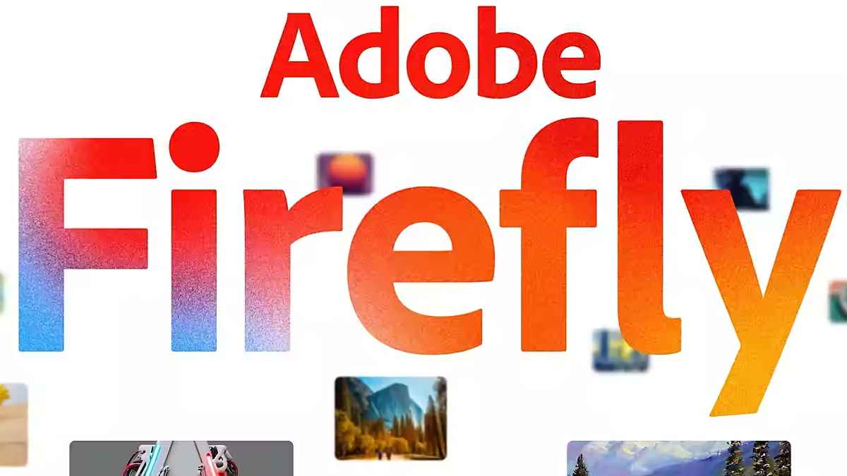Adobe Firefly Dikemaskini Dengan Kebolehan Menjana Imej Lebih Realistik