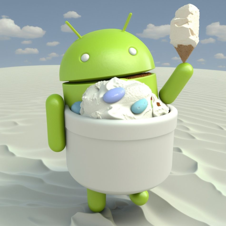 Android 15 Dilihat Menggunakan Nama Kod “Vanilla Ice Cream”