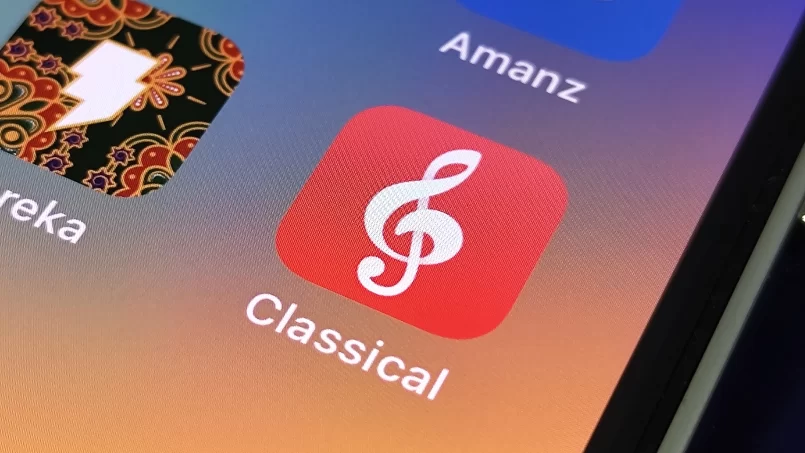 Apple Music Classical Kini Boleh Dimuat Turun – Aplikasi Penstriman Muzik Klasik