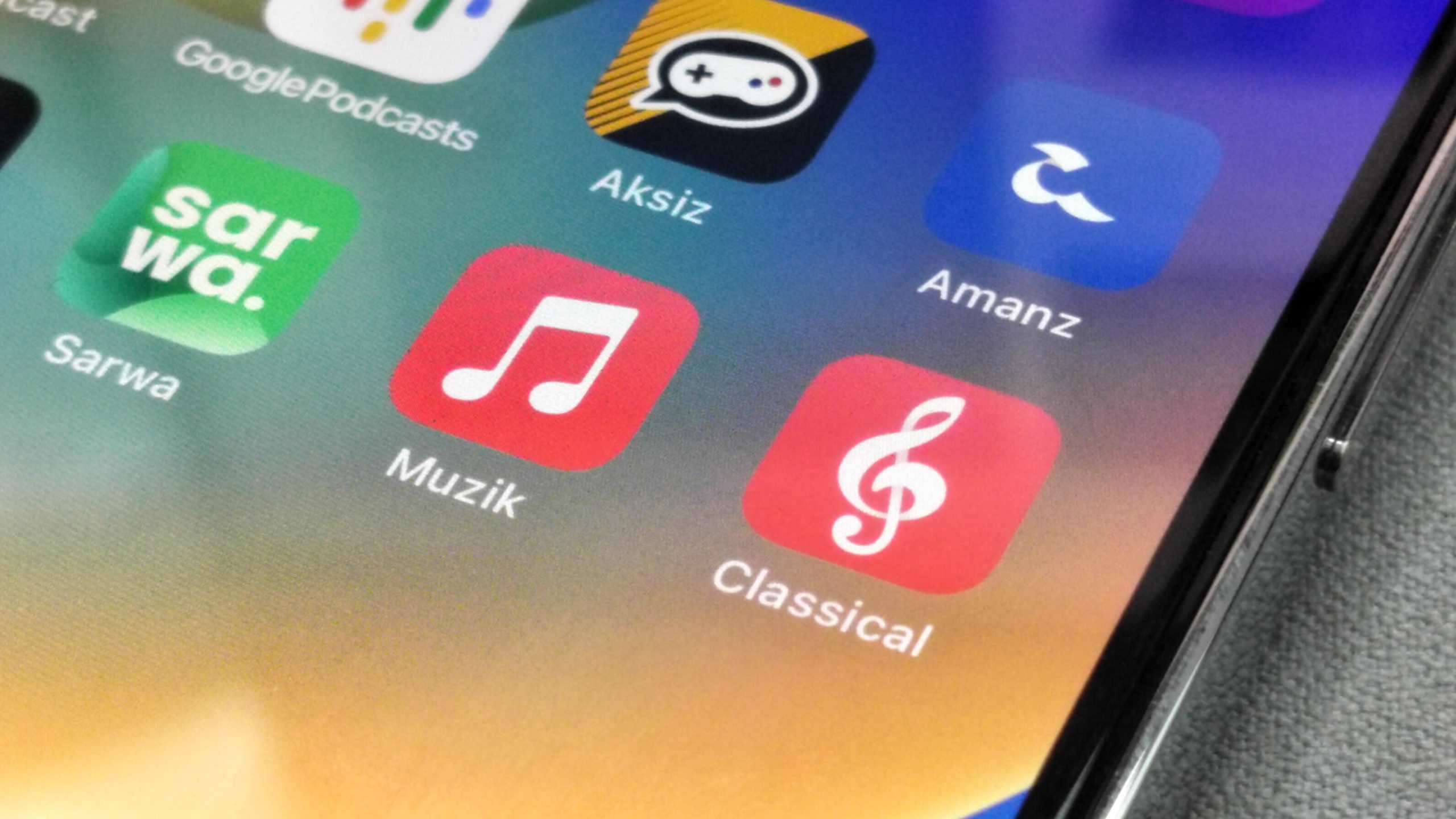 Apple Music Diperlukan Untuk Muat Turun Muzik Apple Music Classic