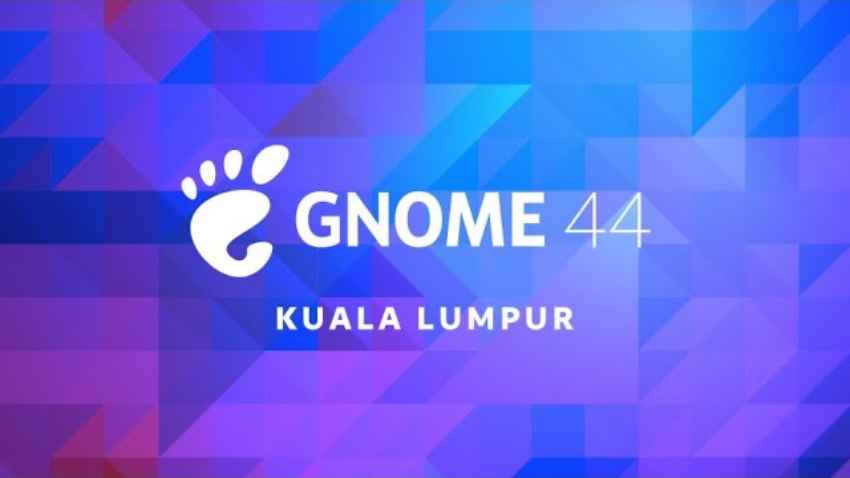 GNOME 44 Diperkenalkan – Menggunakan Nama Kod “Kuala Lumpur”
