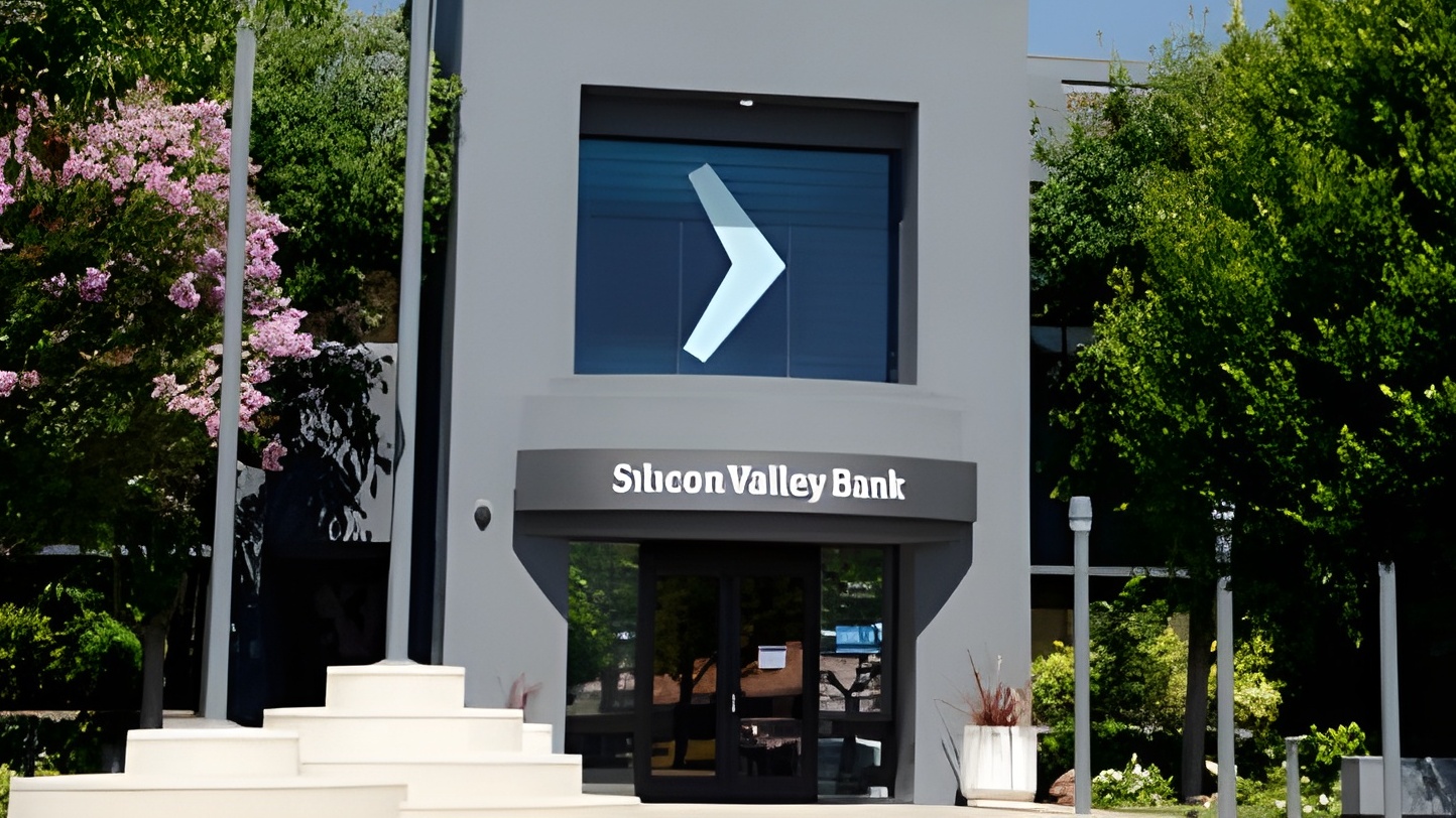 Kejatuhan Bank Silicon Valley (SVB) Di Amerika Membuatkan Sejumlah Syarikat Teknologi Kini Berisiko Terkesan