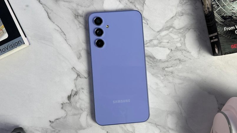 Samsung Galaxy A54 5G Di Malaysia Tidak Mempunyai Sokongan eSIM