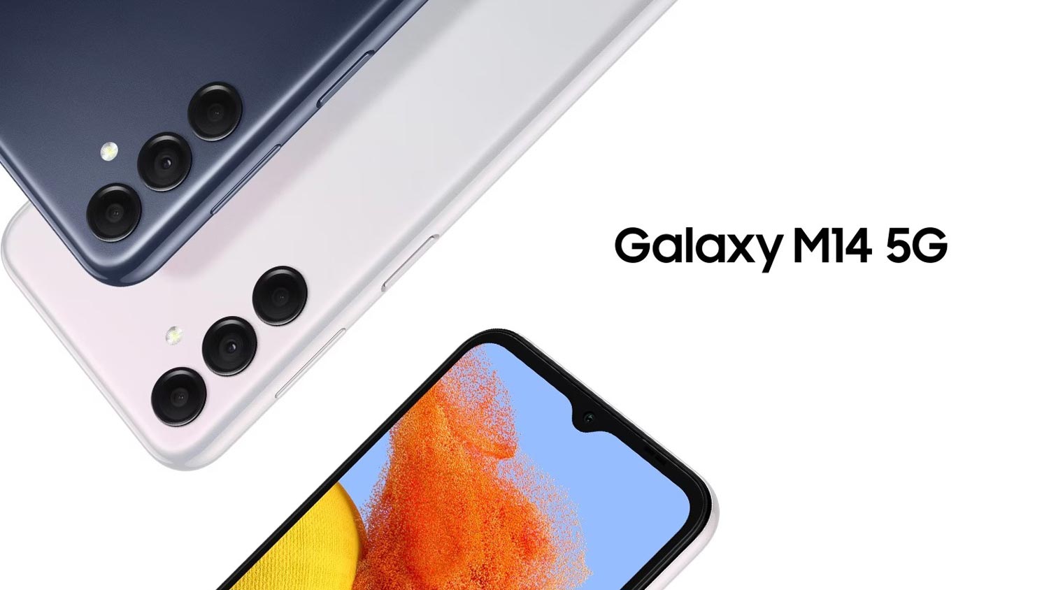Samsung Menawarkan Diskaun Terhad Untuk Galaxy M14 5G Eksklusif Di Lazada