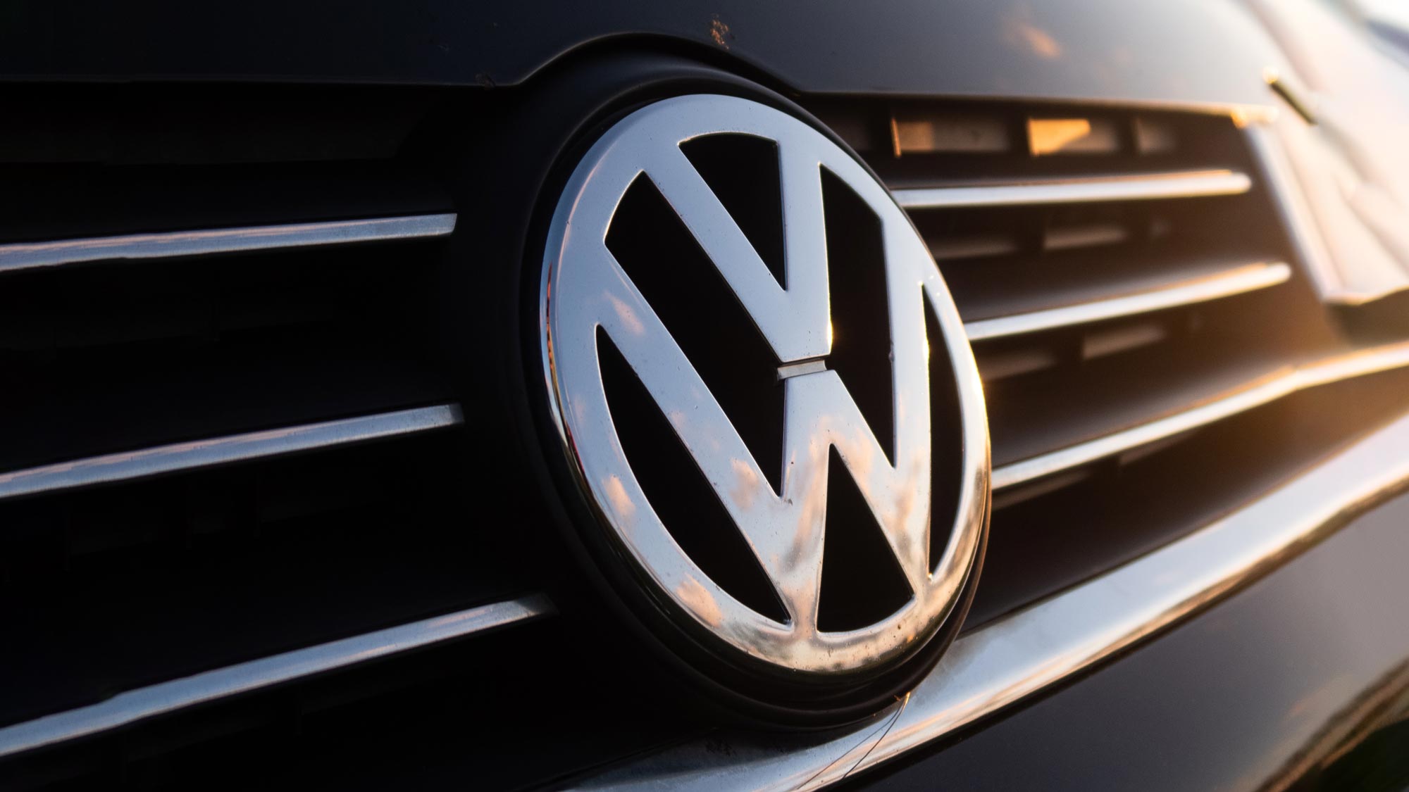 Volkswagen Mungkin Guna Perisian Huawei Pada Kereta Elektrik Mereka