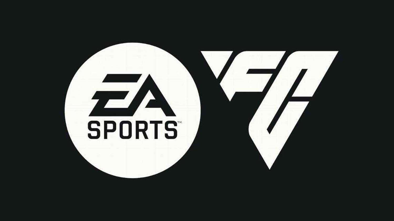 Logo EA Sports FC Yang Menggantikan Siri FIFA Diperlihatkan