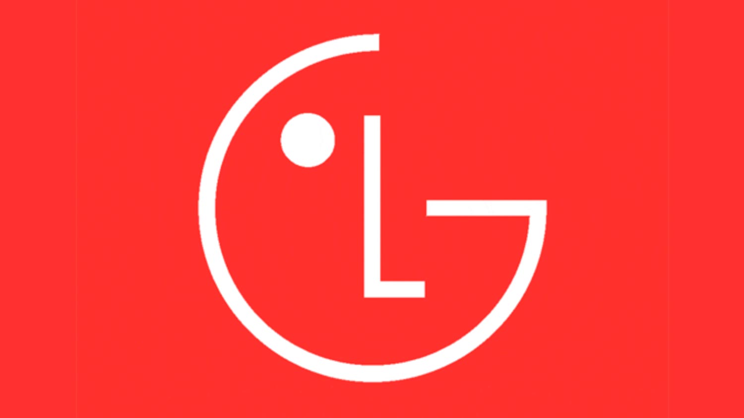 LG Mengubah Logo Untuk Kelihatan Lebih Muda