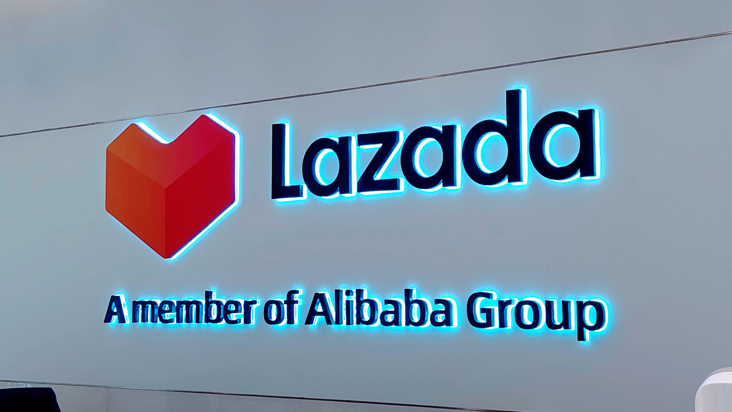 Alibaba Melabur Tambahan Hampir RM3 Bilion Pada Lazada