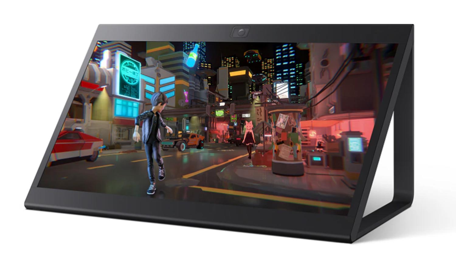 Sony Melancarkan Skrin 27-Inci 3D Tanpa Cermin Mata Baharu Dengan Resolusi 4K
