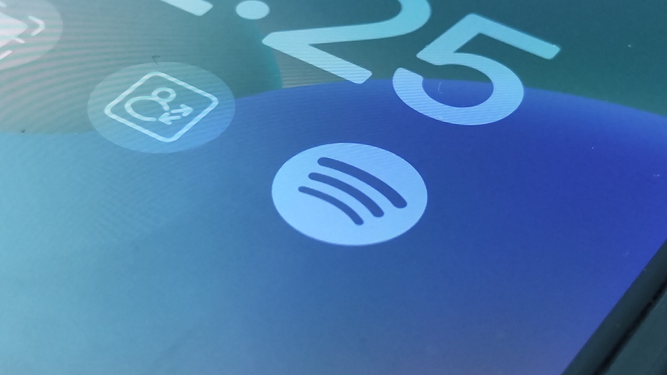 Spotify Memperkenalkan Widget Kunci Skrin iPhone