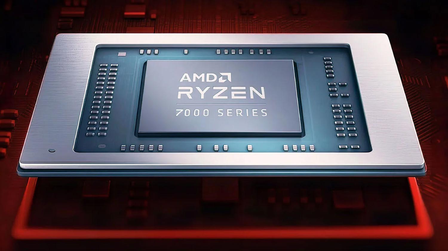 AMD Dijangka Memperkenalkan CPU Berprestasi Tinggi Baru Untuk Komputer Riba