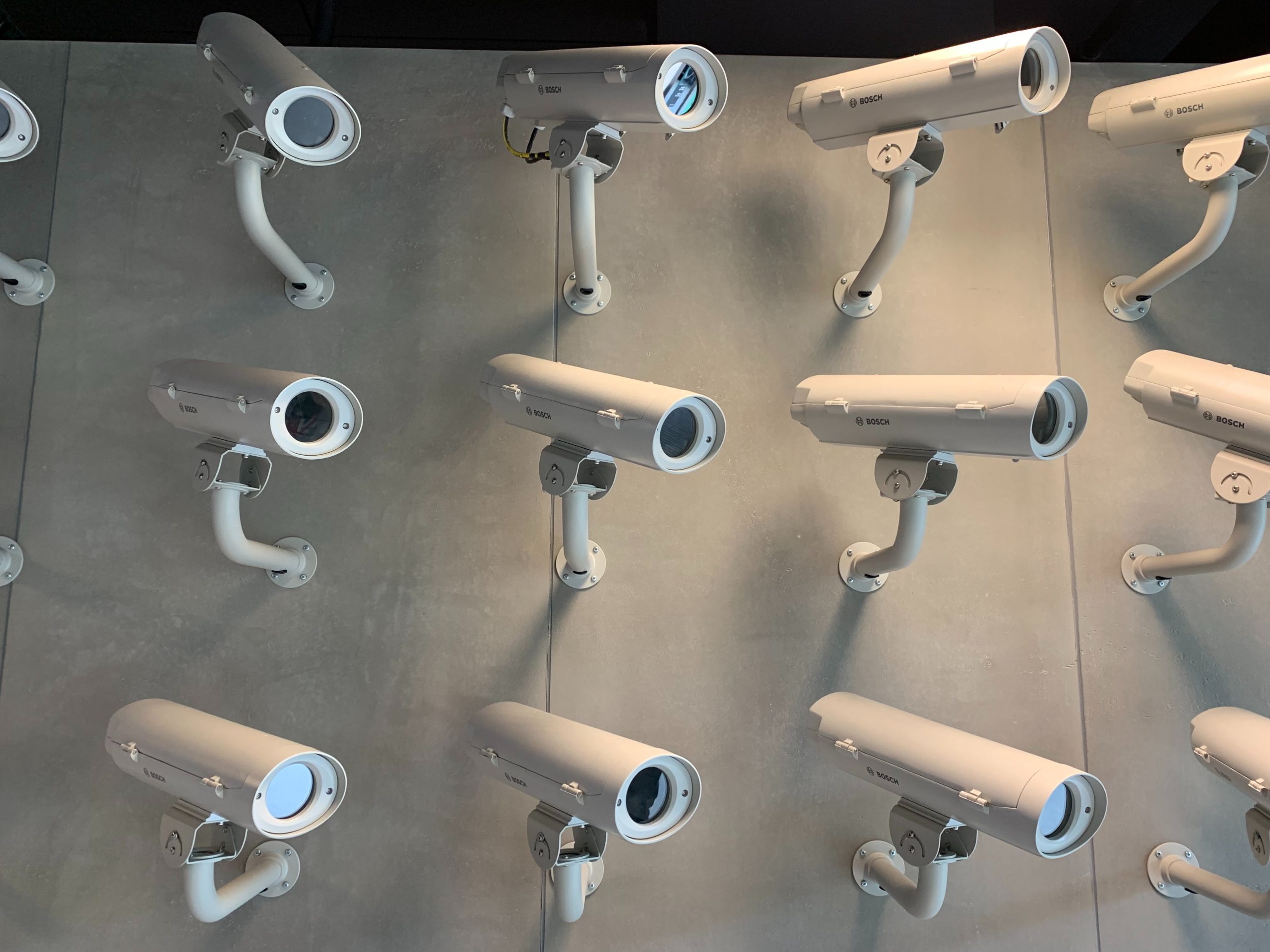 Perak Kini Wajibkan Semua Taska Memasang Kamera CCTV