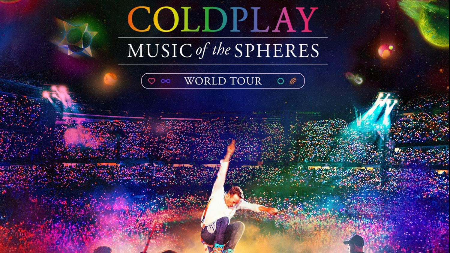SKMM Diarah Ambil Tindakan Ke Atas Aktiviti Ulat Tiket Coldplay