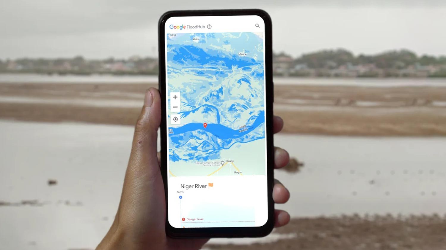 AI Meramal Banjir Google Flood Hub Dikembangkan Ke 80 Negara