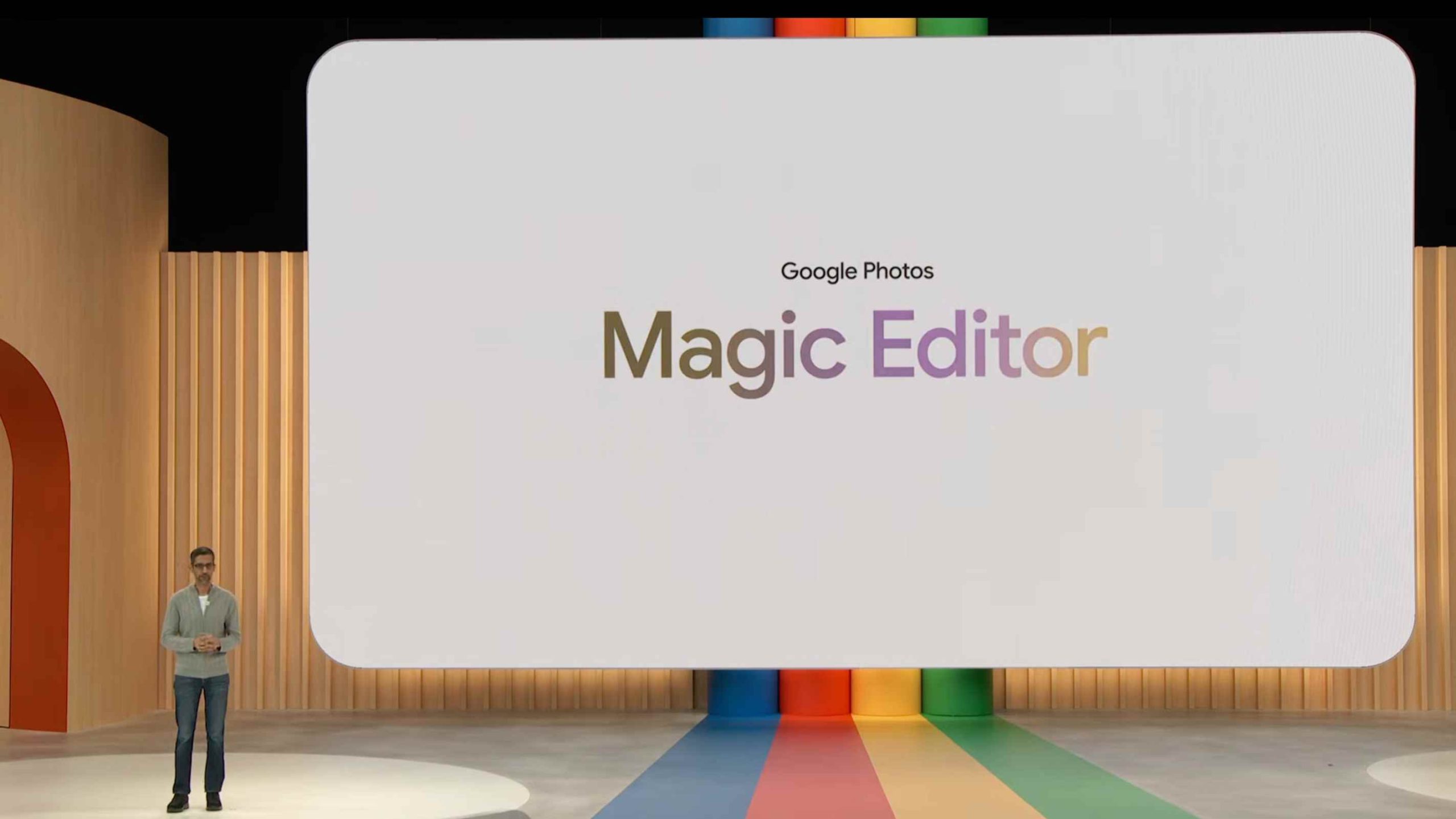 Google Photos Akan Tambah Ciri Magic Editor – Penyunting Gambar Dengan Bantuan AI